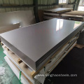 300 Series And 400 Series Of Stainless Steel